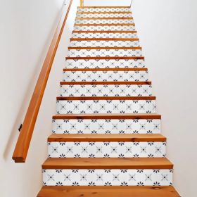 20pcsSelf-Adhesive Floor Tiles, PVC Flooring 7.9 X 7.9 Inch Self-Adhesive Waterproof Floor Strips, Waterproof And Non-Slip Features, DIY Suitable (Option: 1)